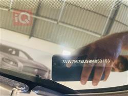 ڤۆڵکسواگن جێتا